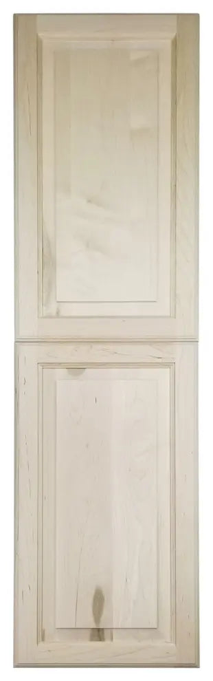 Calpyso Recessed Medicine Cabinet WG Wood Products, LLC