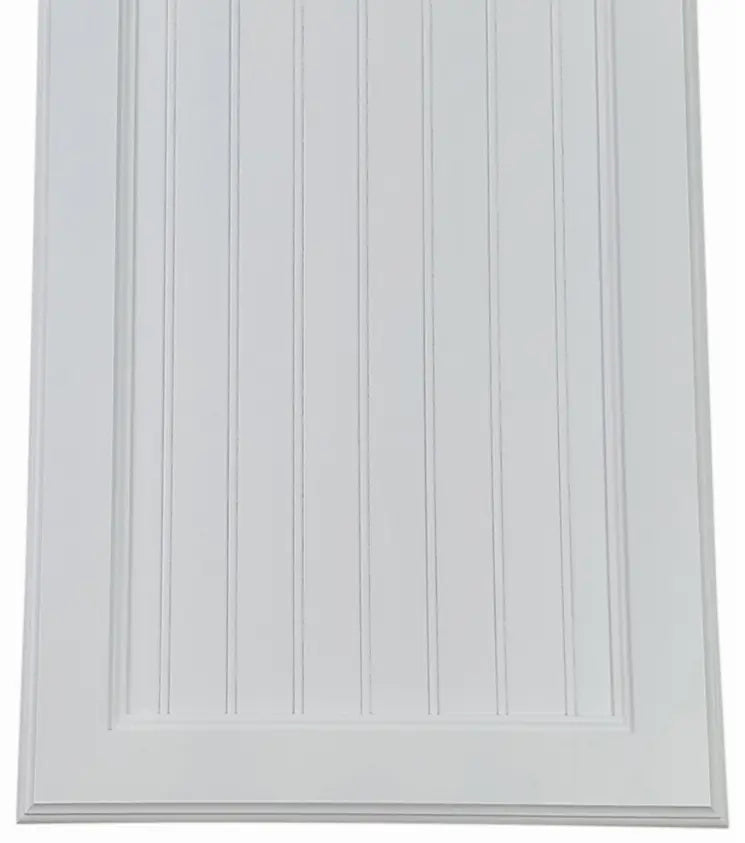 Calpyso Recessed Medicine Cabinet WG Wood Products, LLC
