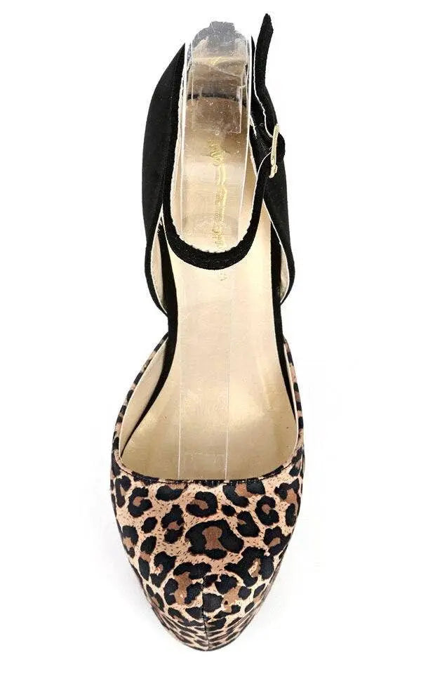 Cameo Leopard SurelyMine