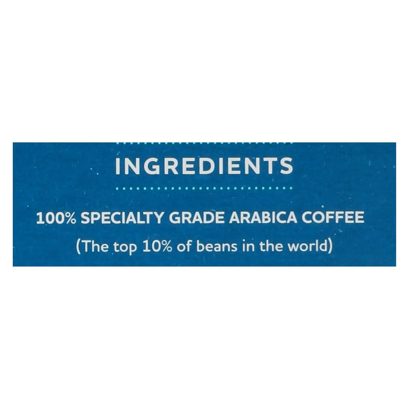 Cameron’s Specialty Coffee, Jamaican Blue Mountain Blend  - Case Of 6 - 12 Ct Cameron's Coffee