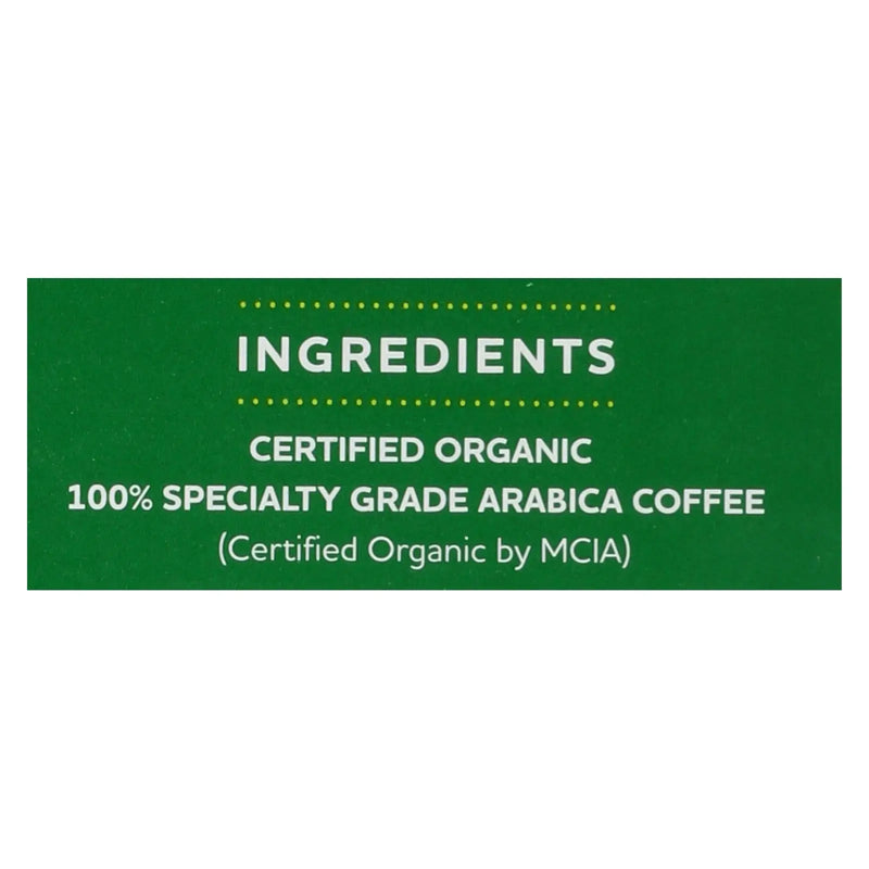 Cameron’s Specialty Coffee, Organic French Roast  - Case Of 6 - 12 Ct Cameron's Coffee