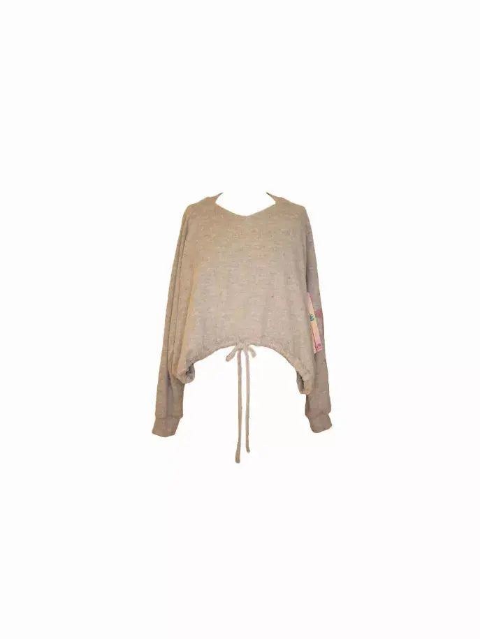 Camila Hoodie Pullover Tru Luv