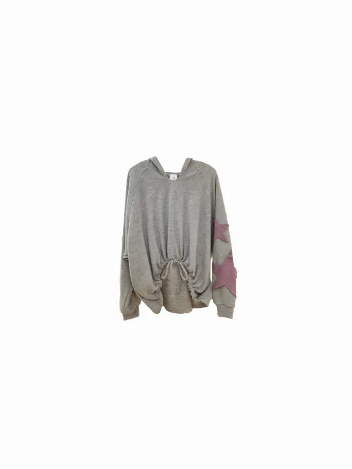Camila Hoodie Pullover Tru Luv