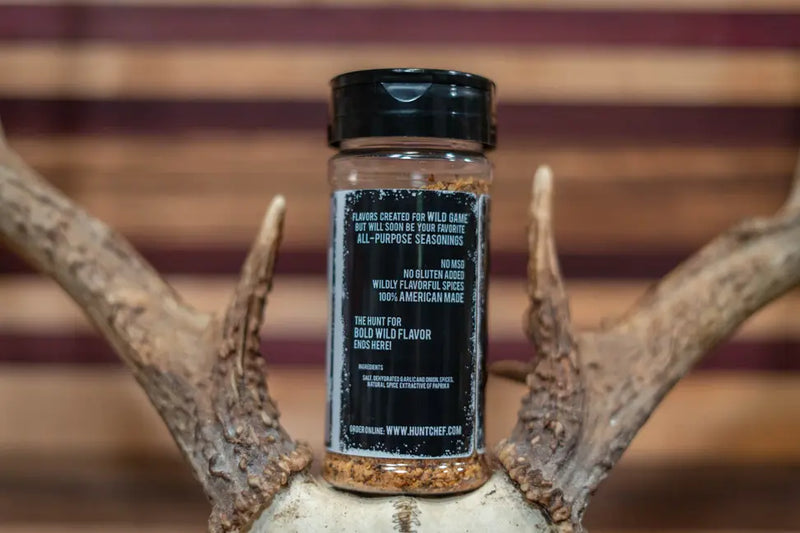 Canadian Carnivore HuntChef