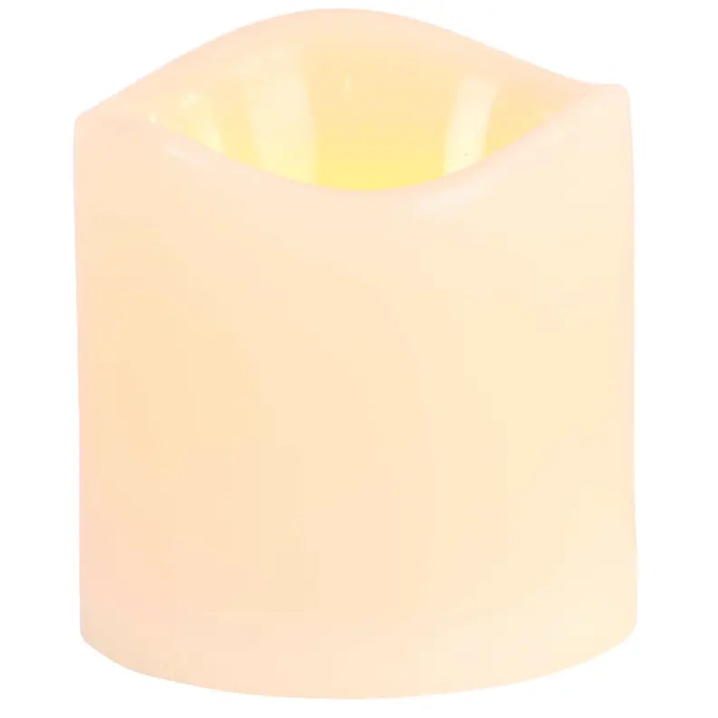 Candleholder He Has Risen Matthew 28:6 Dicksons Inc