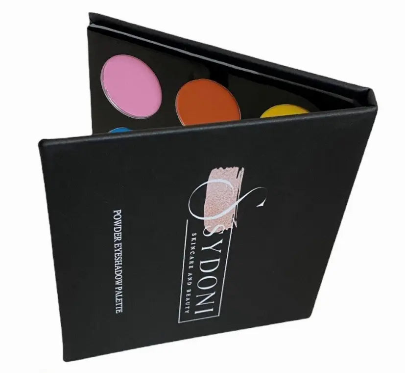 Candy Beauty Bundle Sydoni Skincare and Beauty
