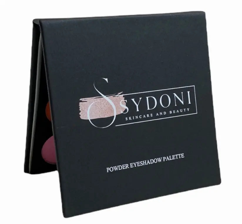 Candy Beauty Bundle Sydoni Skincare and Beauty