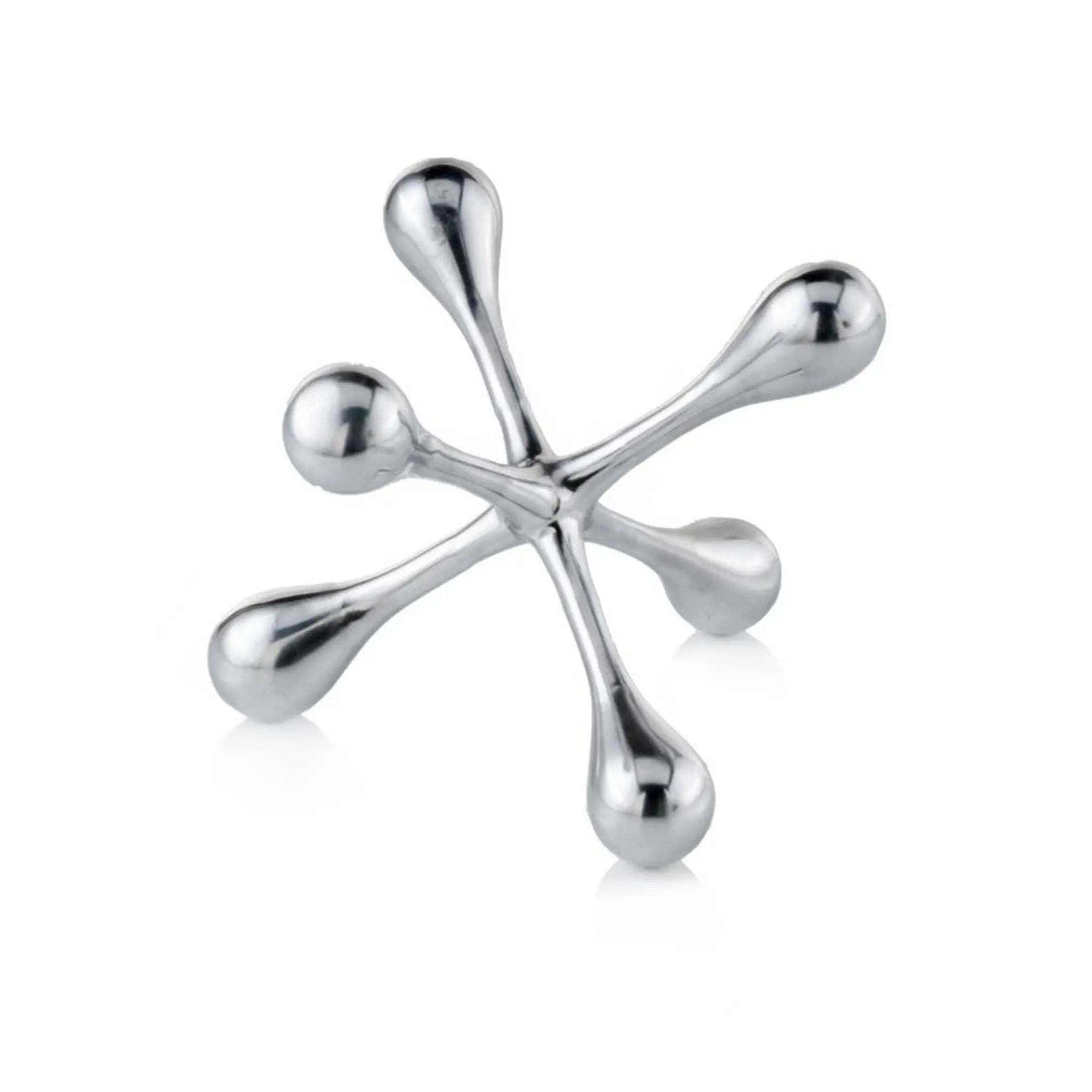 Cantillo Decorative Jack Modern Day Accents