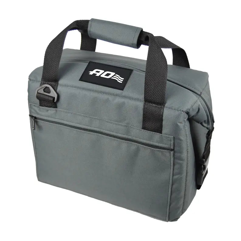 Canvas Series 12 Pack Cooler Hatch Manufacturing Company