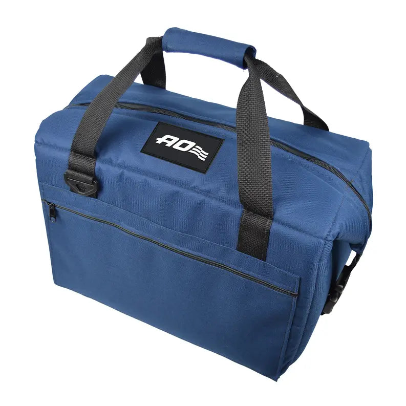 Canvas Series 24 Pack Cooler Hatch Manufacturing Company