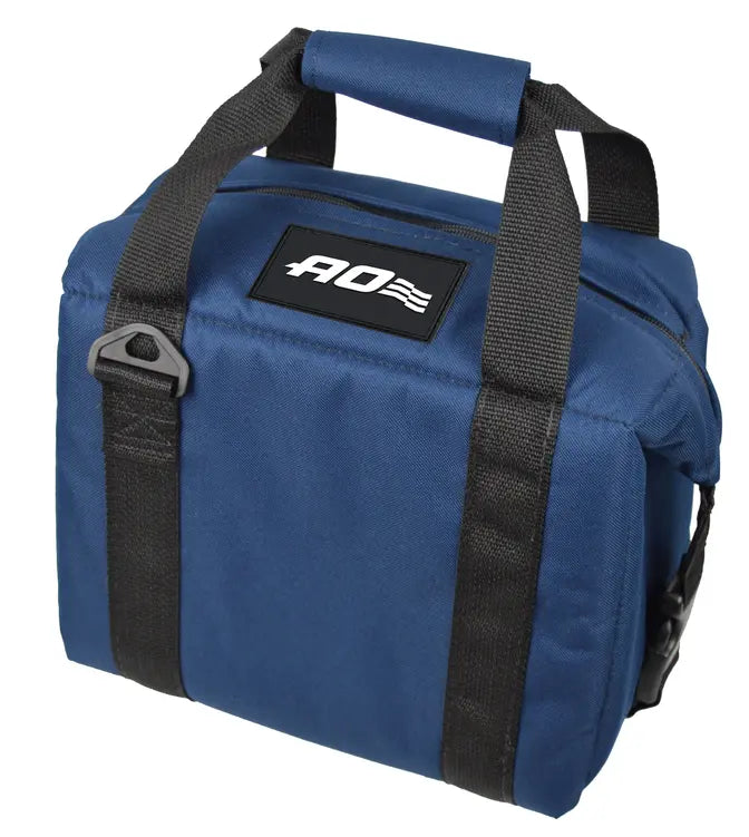 Canvas Series 9 Pack Cooler Hatch Manufacturing Company