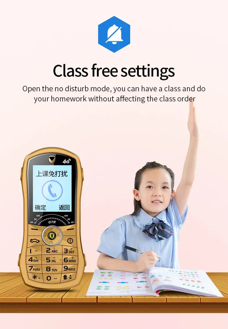 Car Model Mobile Phone 1.8 inch Push Button Mini Car Shape Key Student Dual Sim Telephone MP3 Real Vibration No Camera Cellphone GreatEagleInc