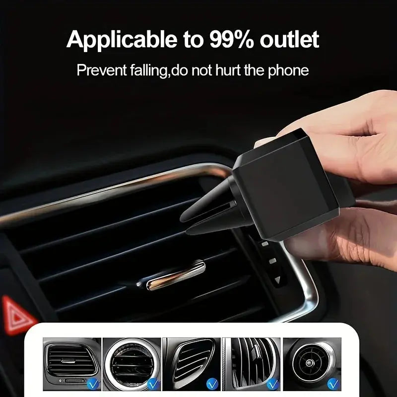 Car Vent Mobile Phone Holder GreatEagleInc