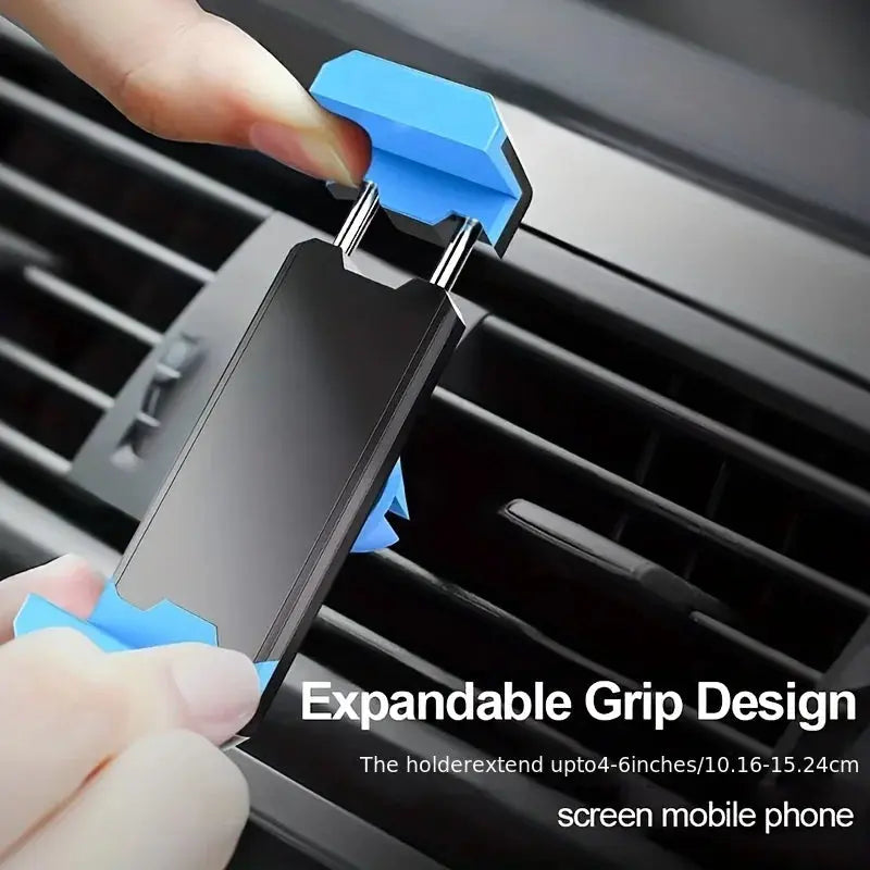Car Vent Mobile Phone Holder GreatEagleInc