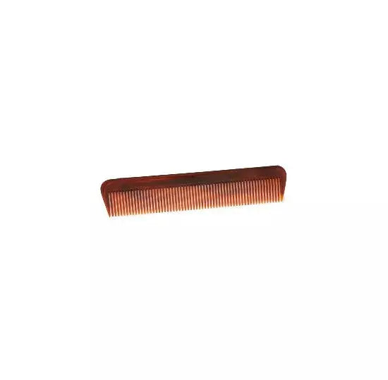 Caravan Rake Hair Comb in Tortoise Shell Caravan
