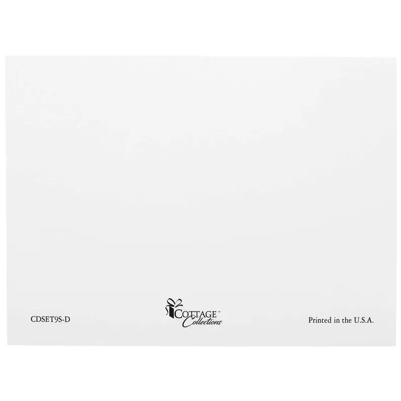 Card Set Encouragement Words Scripture Dicksons Inc