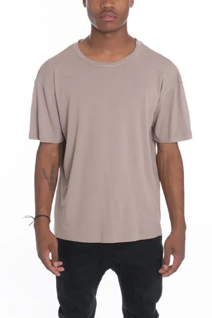 Carlton Pique Tee WEIV