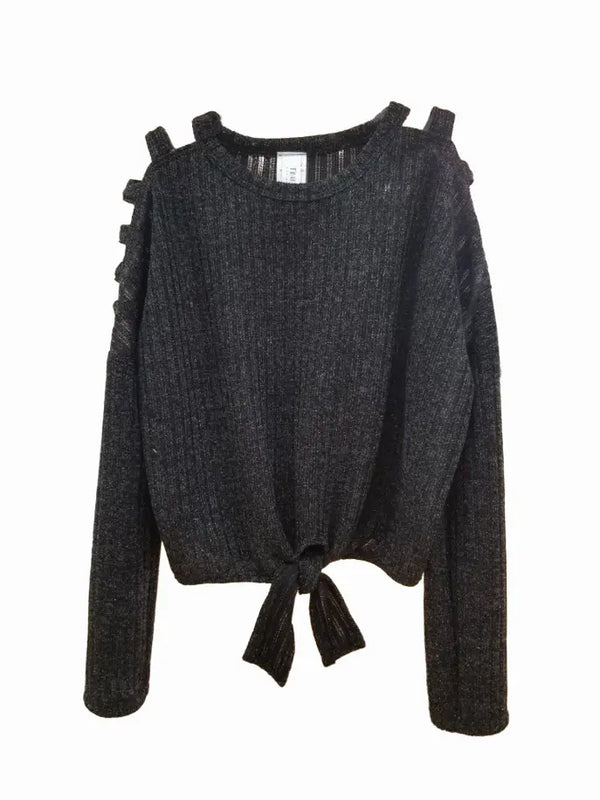 Catalina Pullover Tru Luv