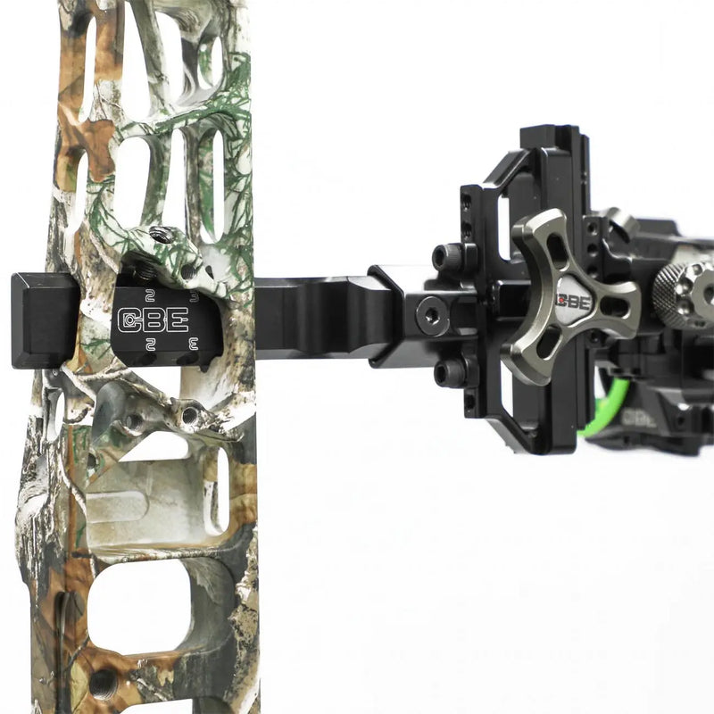 Cbe Sights Bridge-lock Sight Conversion Bar CBE