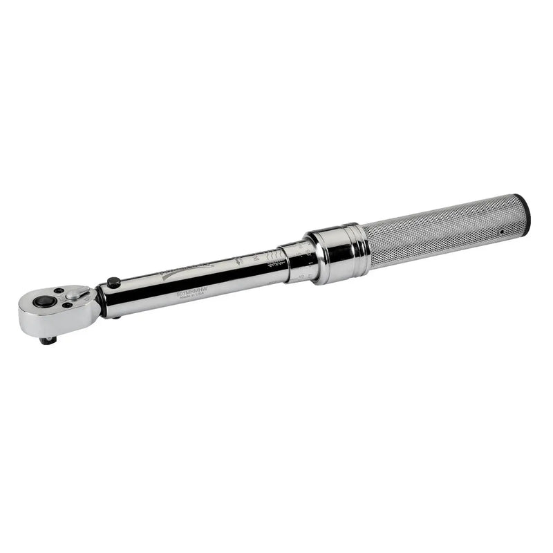 Cdi 1/4" Drive 150 Inch-pound Dual Scale Micro-adjustable Torque Wrench CDI