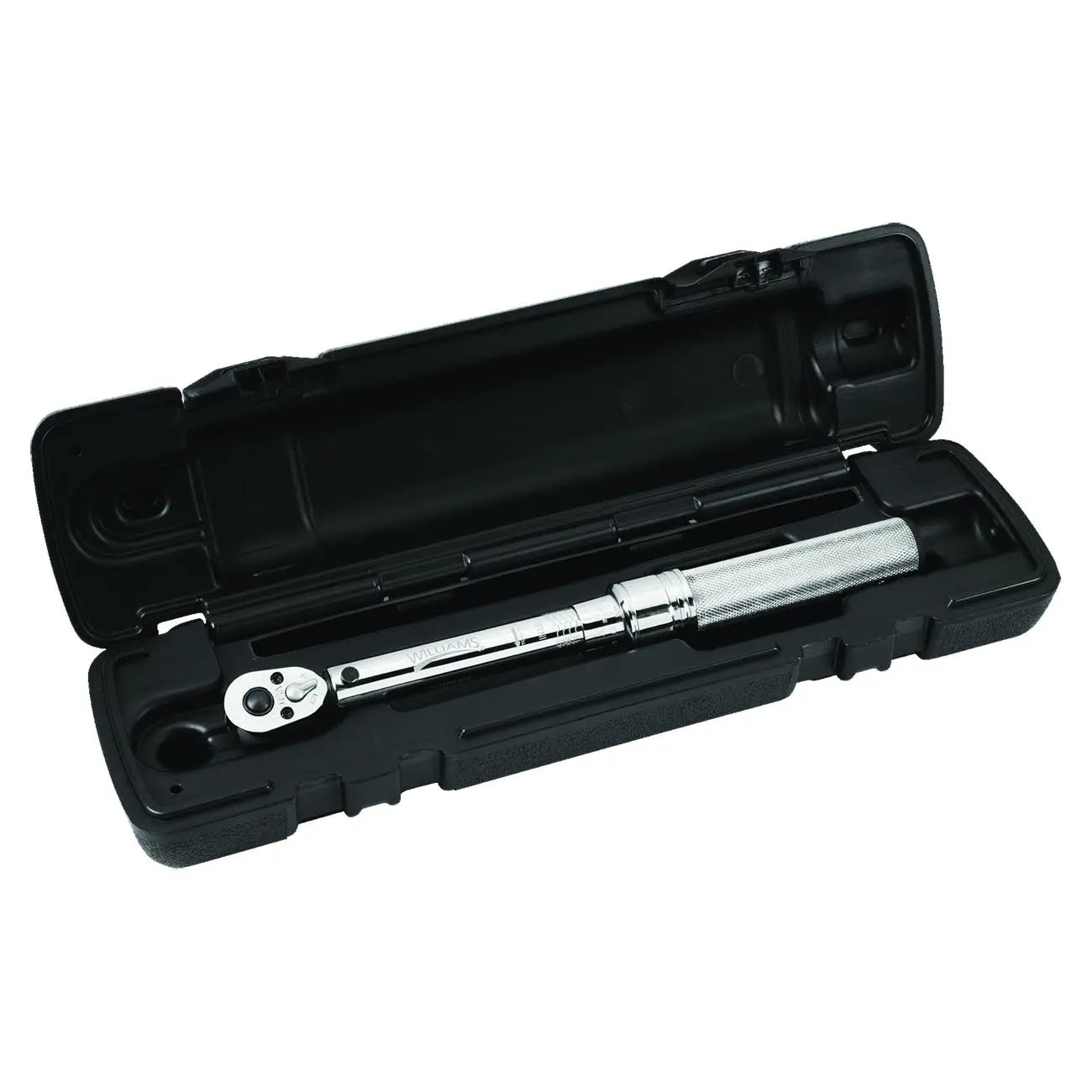 Cdi 1/4" Drive 150 Inch-pound Dual Scale Micro-adjustable Torque Wrench CDI