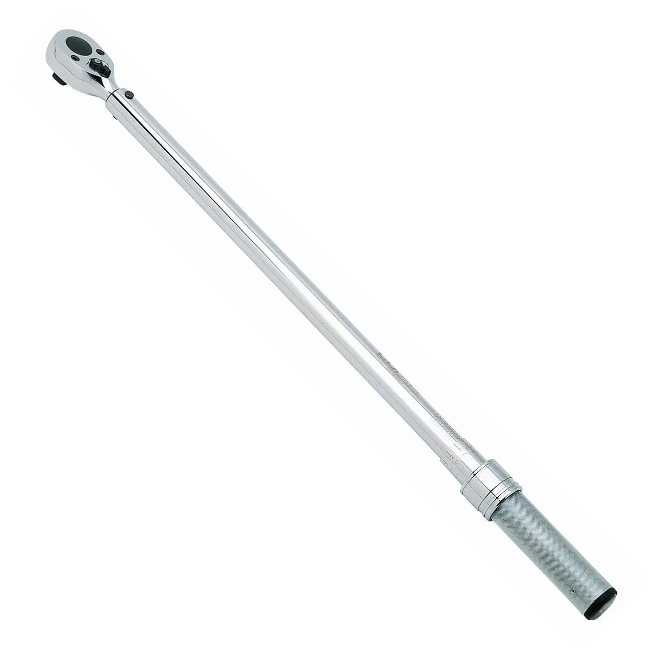 Cdi 3/8" Drive 100-750 Inch-pound Dual Scale Micro-adjustable Torque Wrench CDI