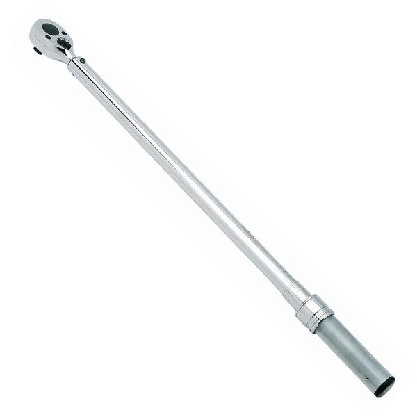 Cdi 3/8" Drive 100-750 Inch-pound Dual Scale Micro-adjustable Torque Wrench CDI