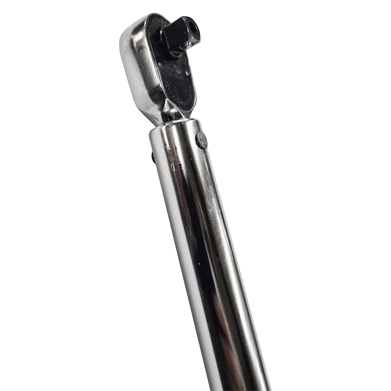 Cdi 3/8" Drive 100-750 Inch-pound Dual Scale Micro-adjustable Torque Wrench CDI