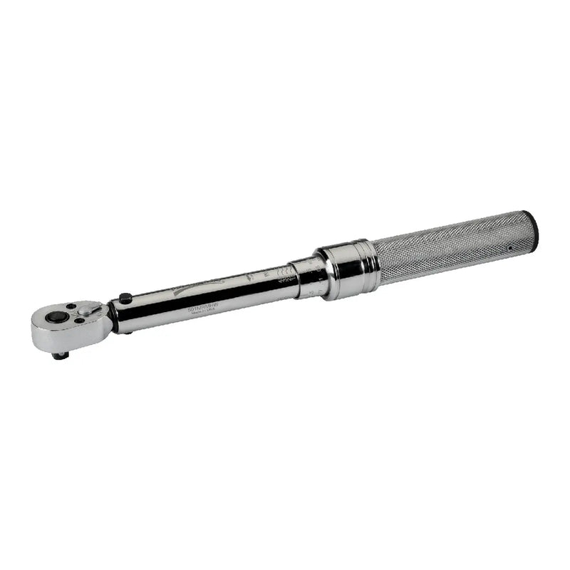 Cdi 3/8" Drive 150 Inch-pound Dual Scale Micro-adjustable Torque Wrench CDI