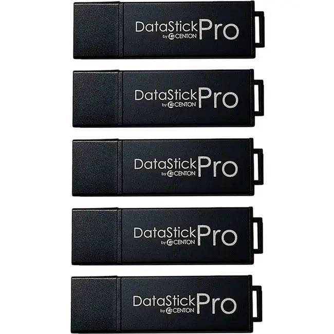 Centon 64 GB DataStick Pro USB 3.0 Flash Drive Centon Electronics
