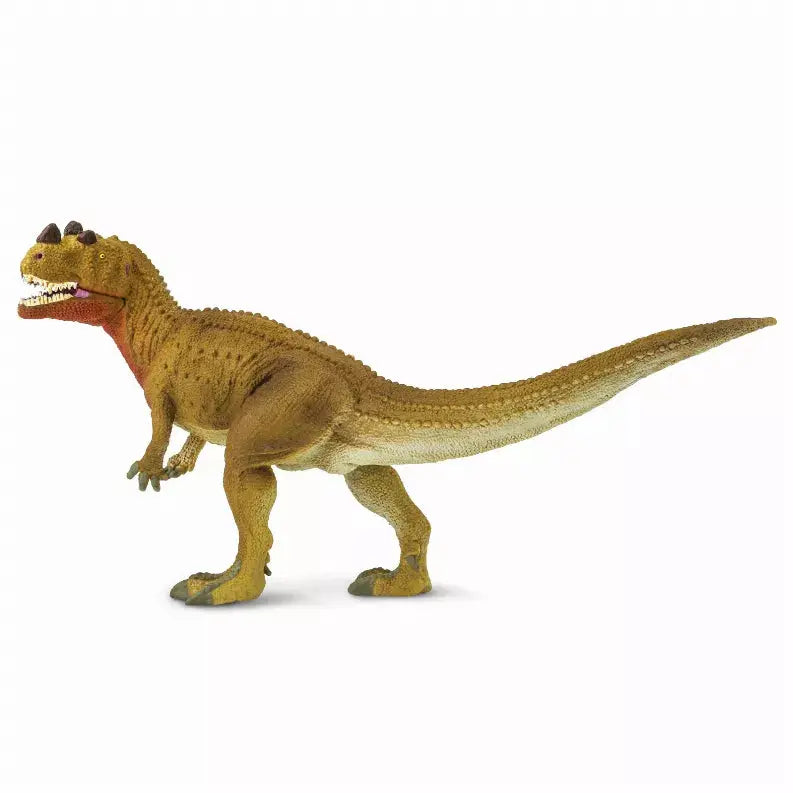 Ceratosaurus Safari LTD