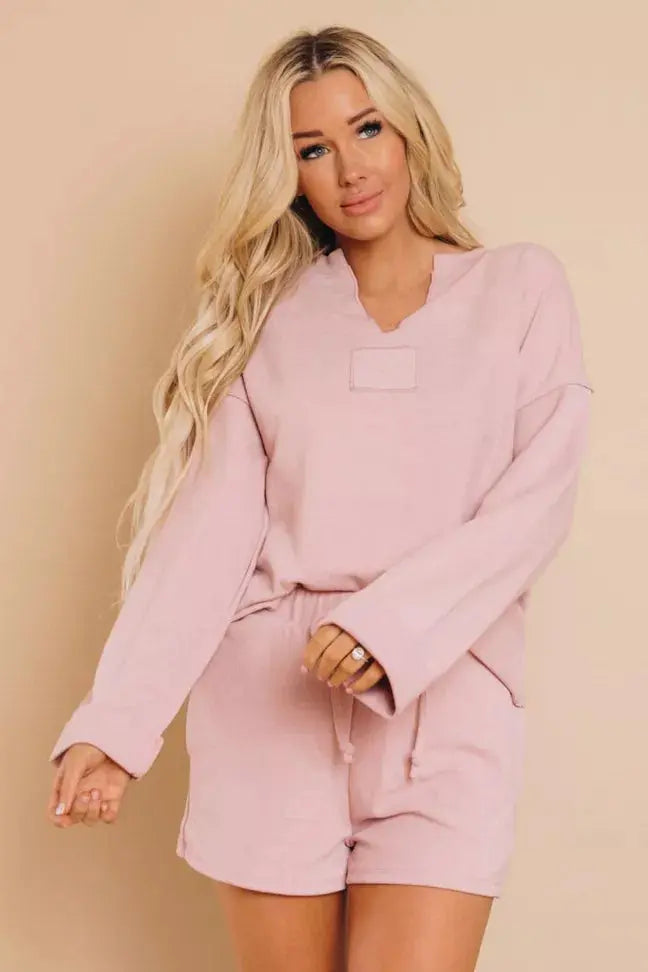 Chanel Loungewear Set Stay Warm in Style