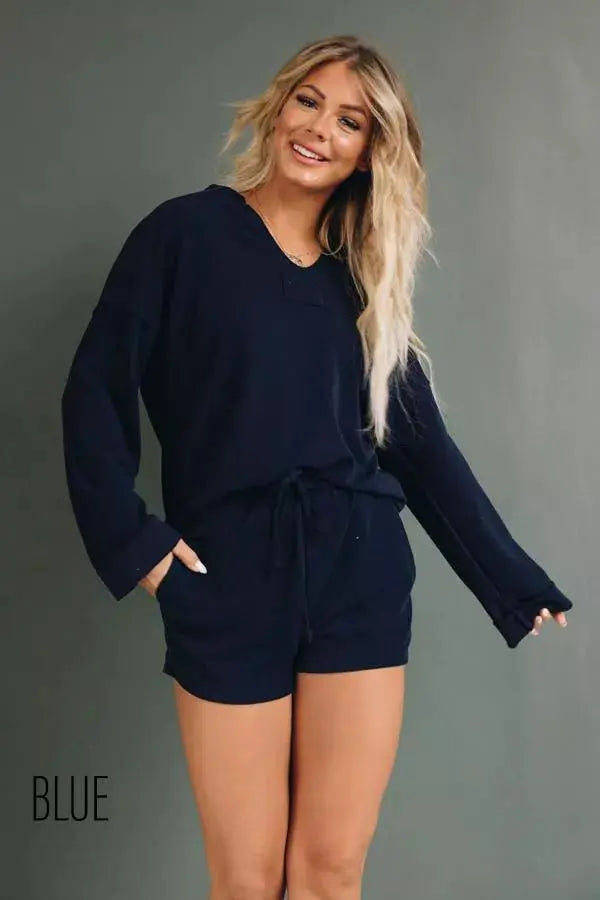 Chanel Loungewear Set Stay Warm in Style
