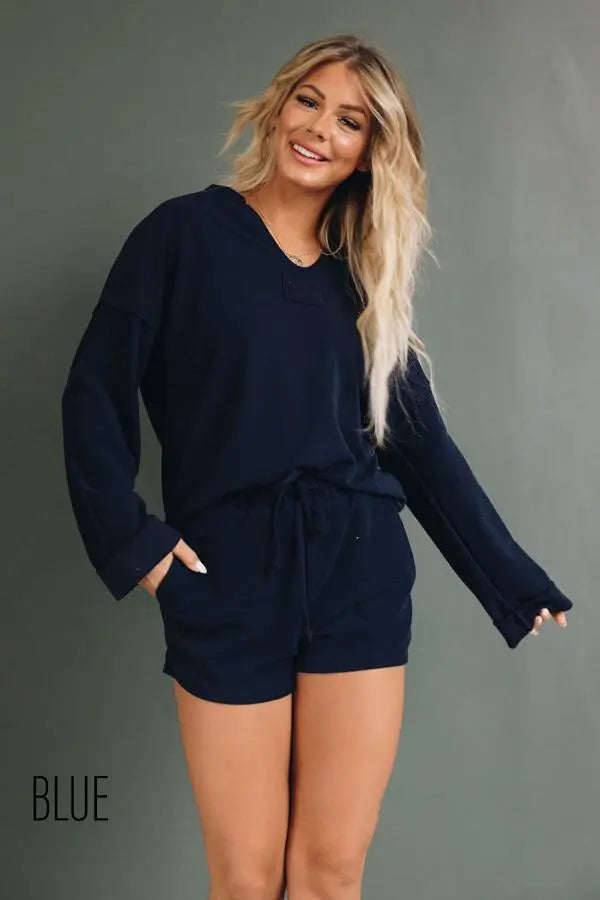 Chanel Loungewear Set Stay Warm in Style