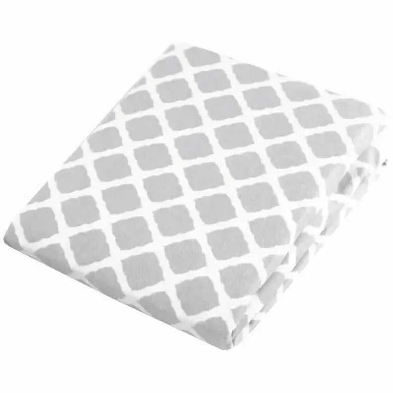 Change Pad Fitted Sheet Kushies