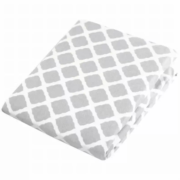Change Pad Fitted Sheet Kushies
