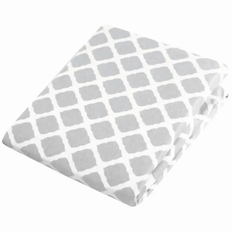 Change Pad Fitted Sheet Kushies