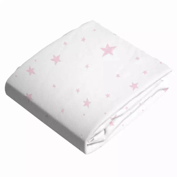 Change Pad Flannel Sheet Kushies
