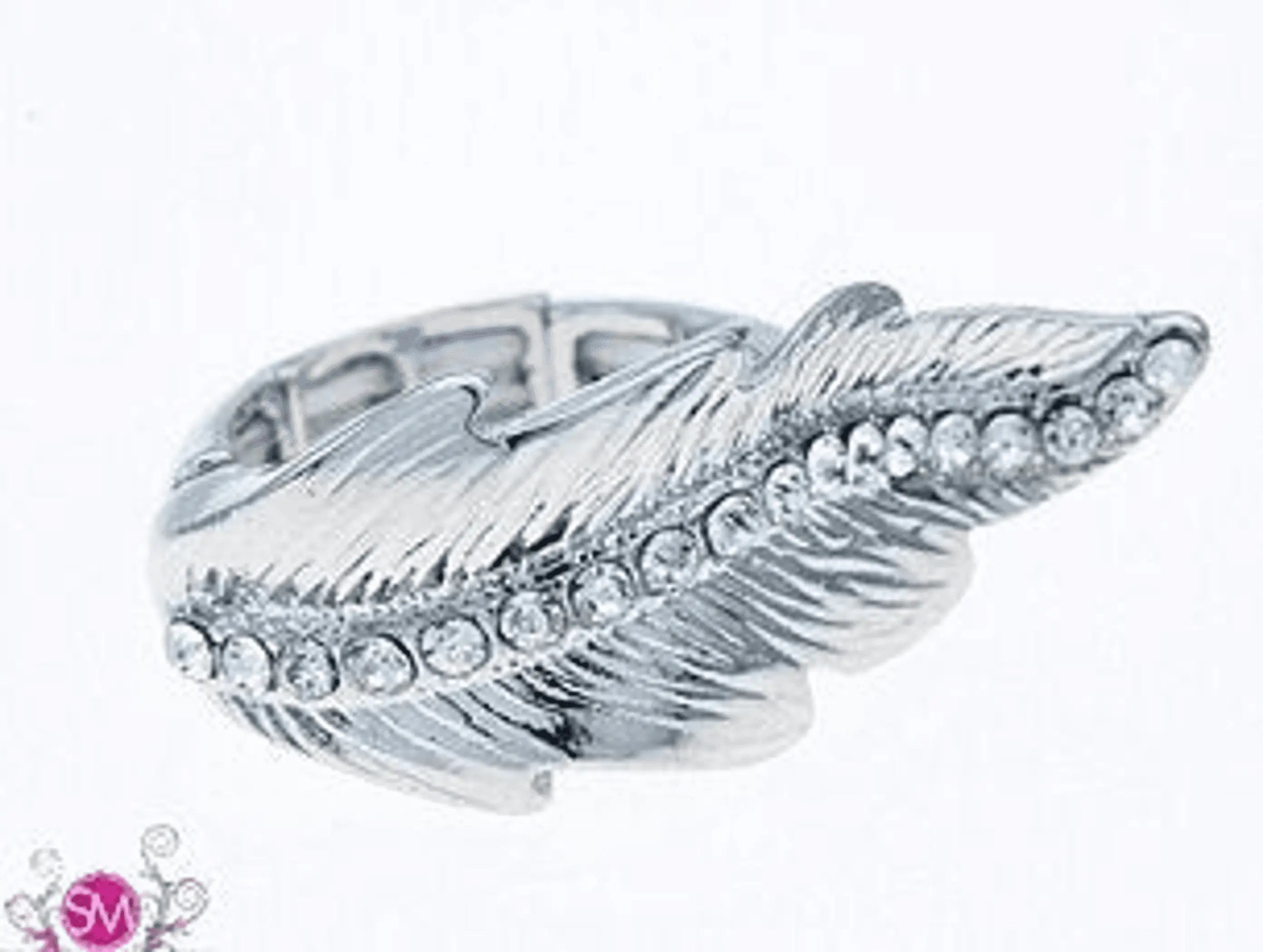 Chastity in Silver SurelyMine