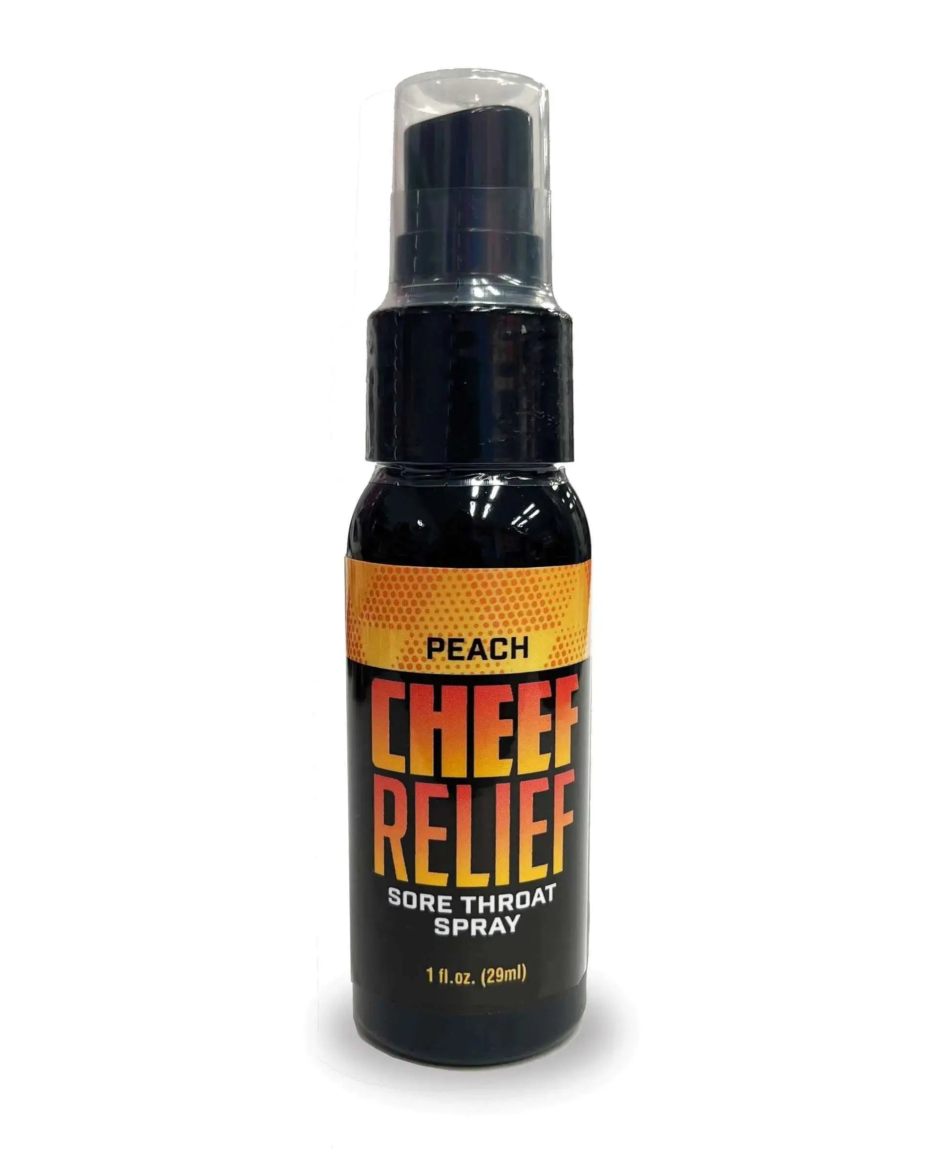 Cheef-Relief-Peach-Little-Genie-335372658