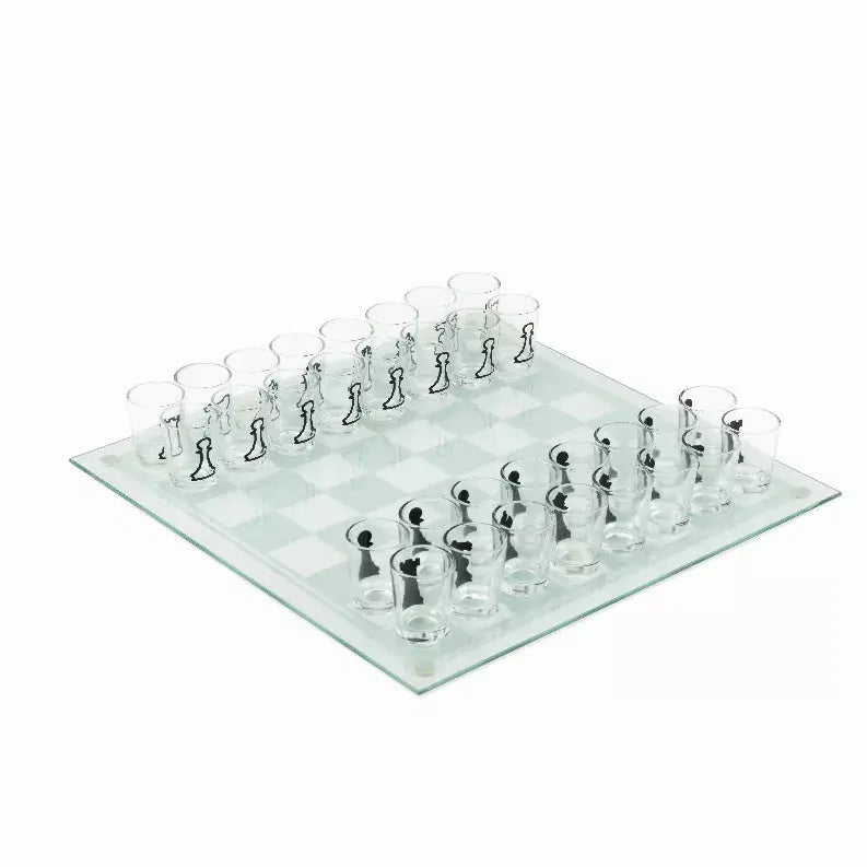Chess Shot Game By True True Brands