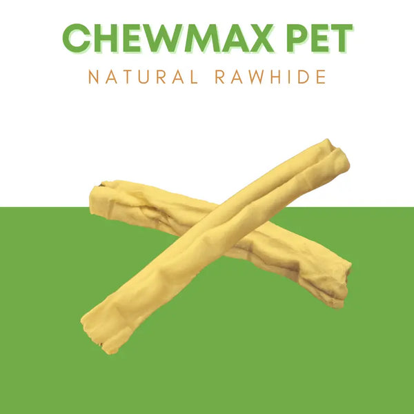 Chicken Flavored Retriever Roll ChewMax Pet Products
