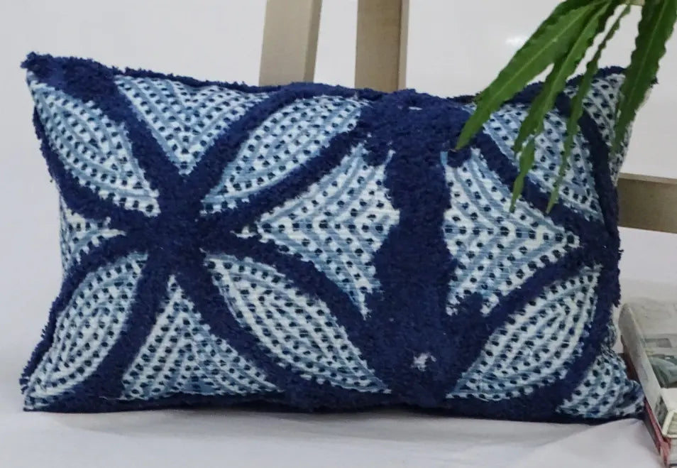Chicos Home 14" X 24" Throw Pillow for couch Classy R Us LLC