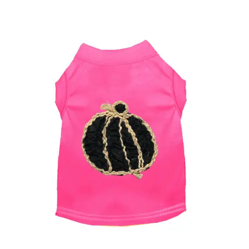 Chiffon Rose Halloween Pumpkin Shirt Bark Fifth Avenue
