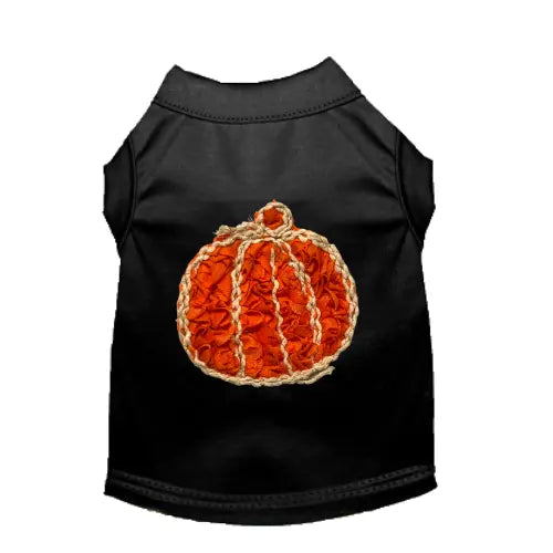Chiffon Rose Halloween Pumpkin Shirt Bark Fifth Avenue