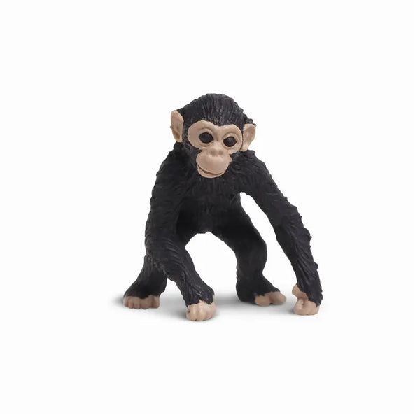Chimps Safari LTD