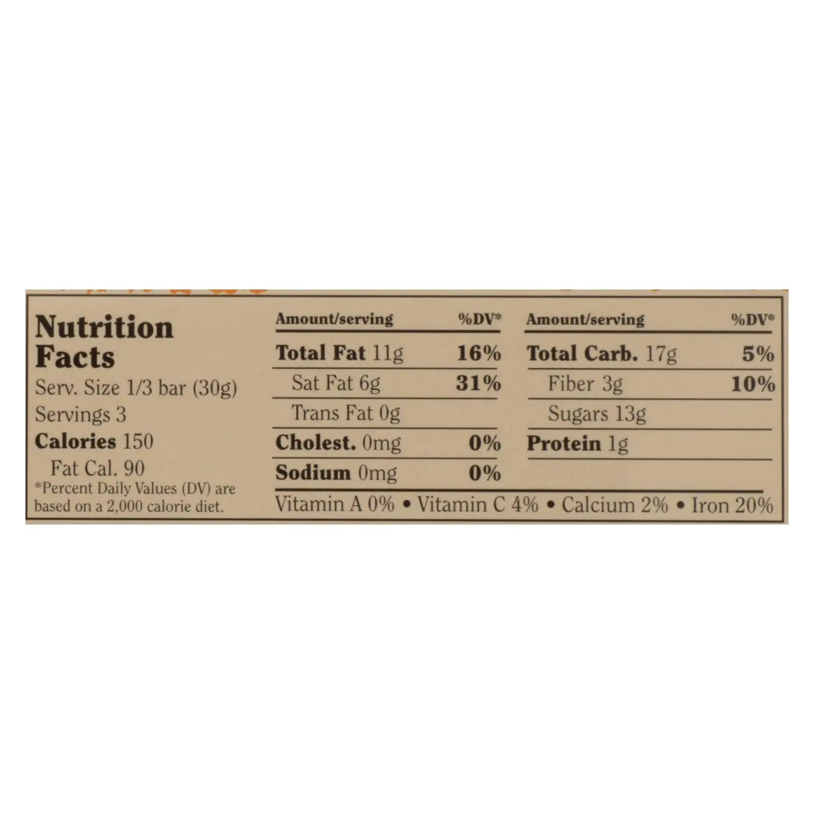 Chocolove Xoxox - Premium Chocolate Bar - Dark Chocolate - Orange Peel - 3.2 Oz Bars - Case Of 12 Chocolove Xoxox