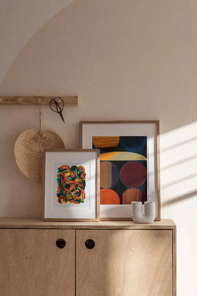 Circ The Crafted Prints