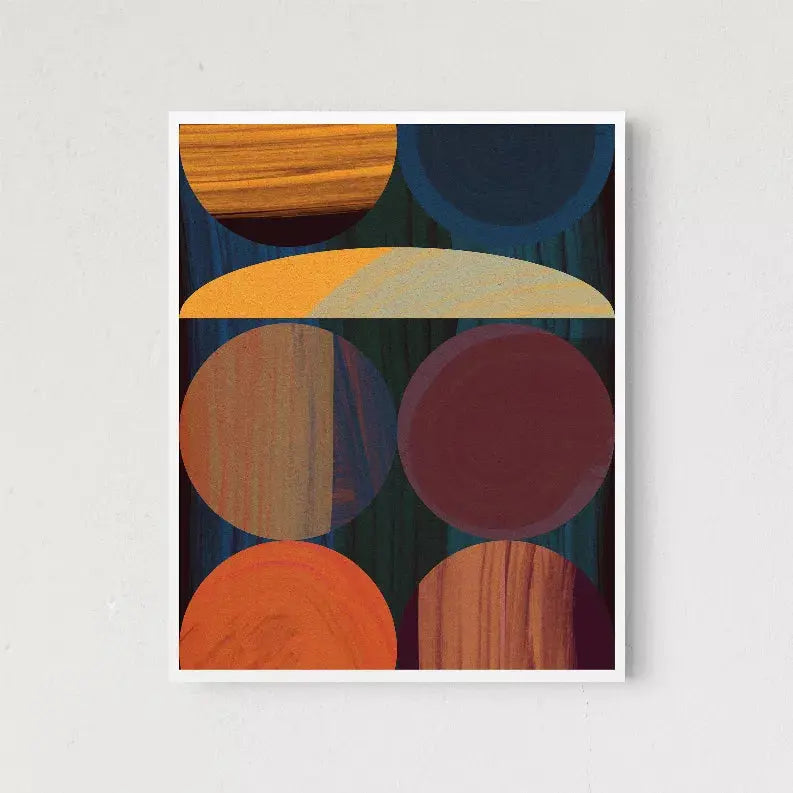 Circ The Crafted Prints
