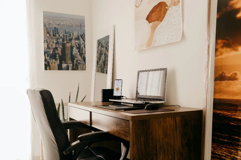 City Limits The Crafted Prints